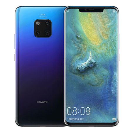 HUAWEI Mate 20 Pro 租期3天