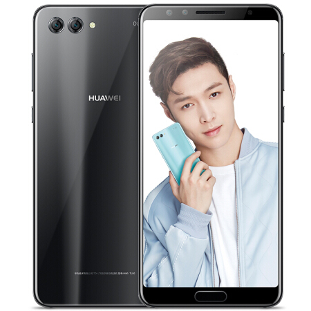 HUAWEI nova 2S 租期3天