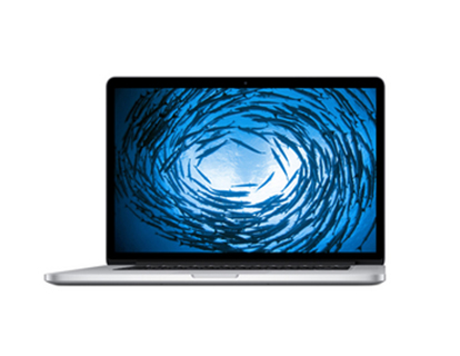 蘋果MacBook Pro 15 Retina 租期7天