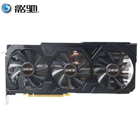 影馳 GeForce RTX 2080 租金7天